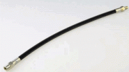 Bremsschlauch hinten links Länge: 345mm 60501717 