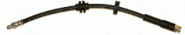 Bremsschlauch vorn rechts 46423177 