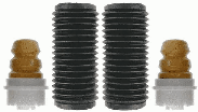 Anschlagpuffer-Set vorn 