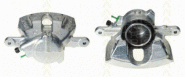Bremssattel vorn links 