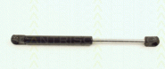 Heckklappendämpfer Gasfeder für Heckklappe 60540532 