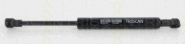 Heckklappendämpfer Gasfeder für Heckklappe 60657685 