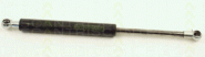 Heckklappendämpfer Gasfeder für Heckklappe 60651067 