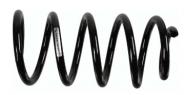 Spiralfeder Fahrwerksfeder hinten 46823847 