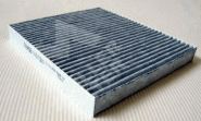 Innenraumfilter Papier 
