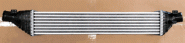 Ladeluftkühler K68102118AA 