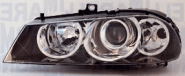 Xenon-Scheinwerfer Hauptscheinwerfer links 60695650 