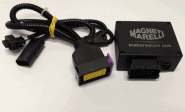 Magneti-Marelli Diesel-Zusatzsteuergerät Fiat Ulysse 2,0 JTD 