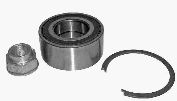 Radlagersatz vorn 50700495 