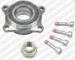 Radlagersatz vorn incl Nabe 71714478 
