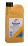 0W-40 Sythetiköl 1 - Liter 