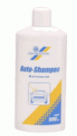 CARTECHNIK Auto Shampoo 500ml 