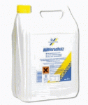 Kühlerfrostschutz standard 5 Liter 