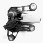 Wischermotor hinten 1356115080 