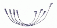 Zündkabelsatz 9617237080 