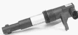 Zündspule auf Zündkerze 46777287 