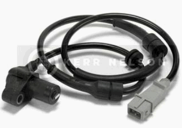 SWAG ABS-Sensor 33 10 2774 Für Renault Twingo II Vorne Links/rechts - Raddrehzahlgeber Ersatz