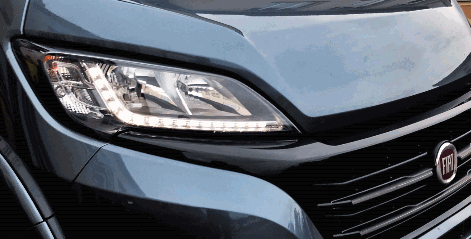 Rückleuchte lampe Heckleuchten HINTEN LINKS NEU Peugeot Boxer 2014